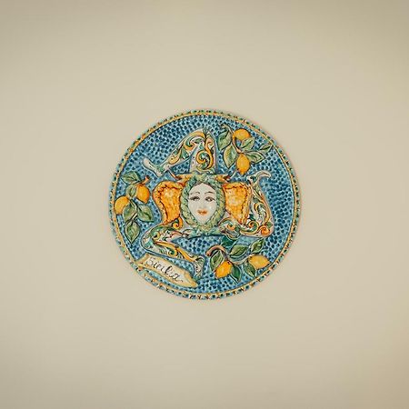 Le Meraviglie Della Sicilia Palermo Luaran gambar
