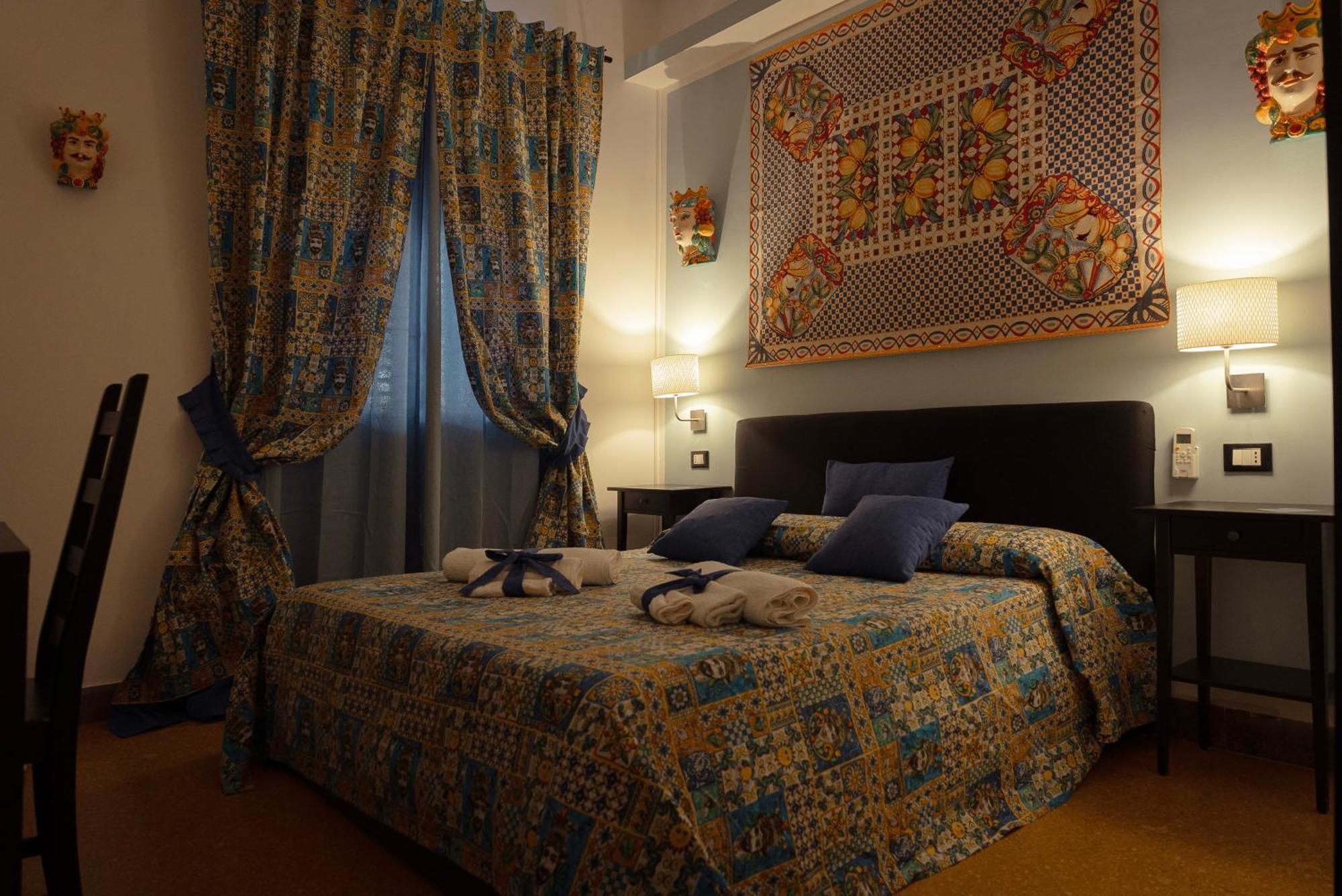 Le Meraviglie Della Sicilia Palermo Luaran gambar