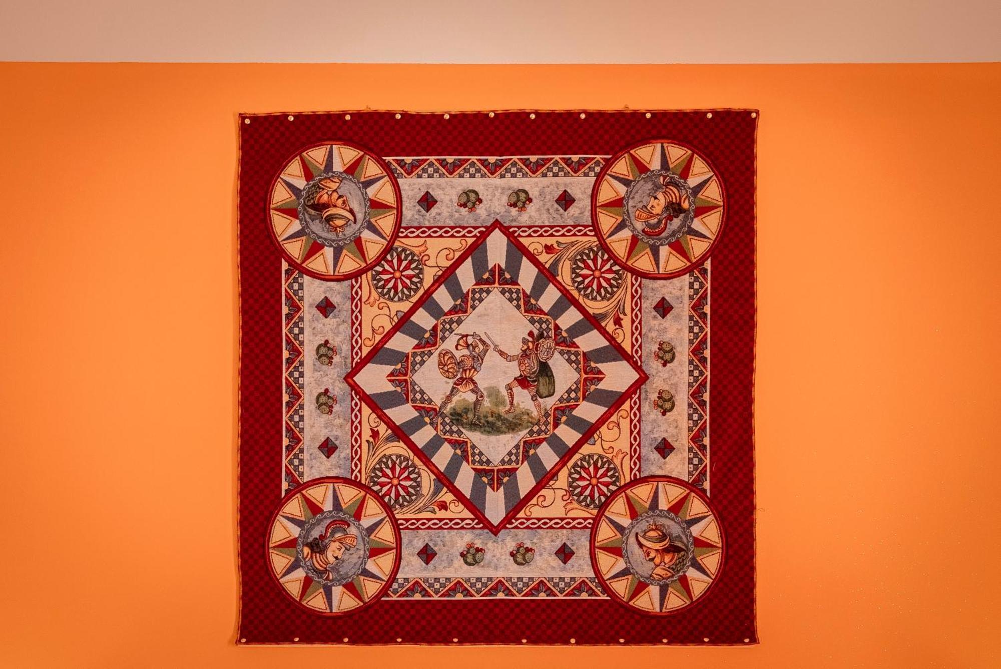 Le Meraviglie Della Sicilia Palermo Luaran gambar