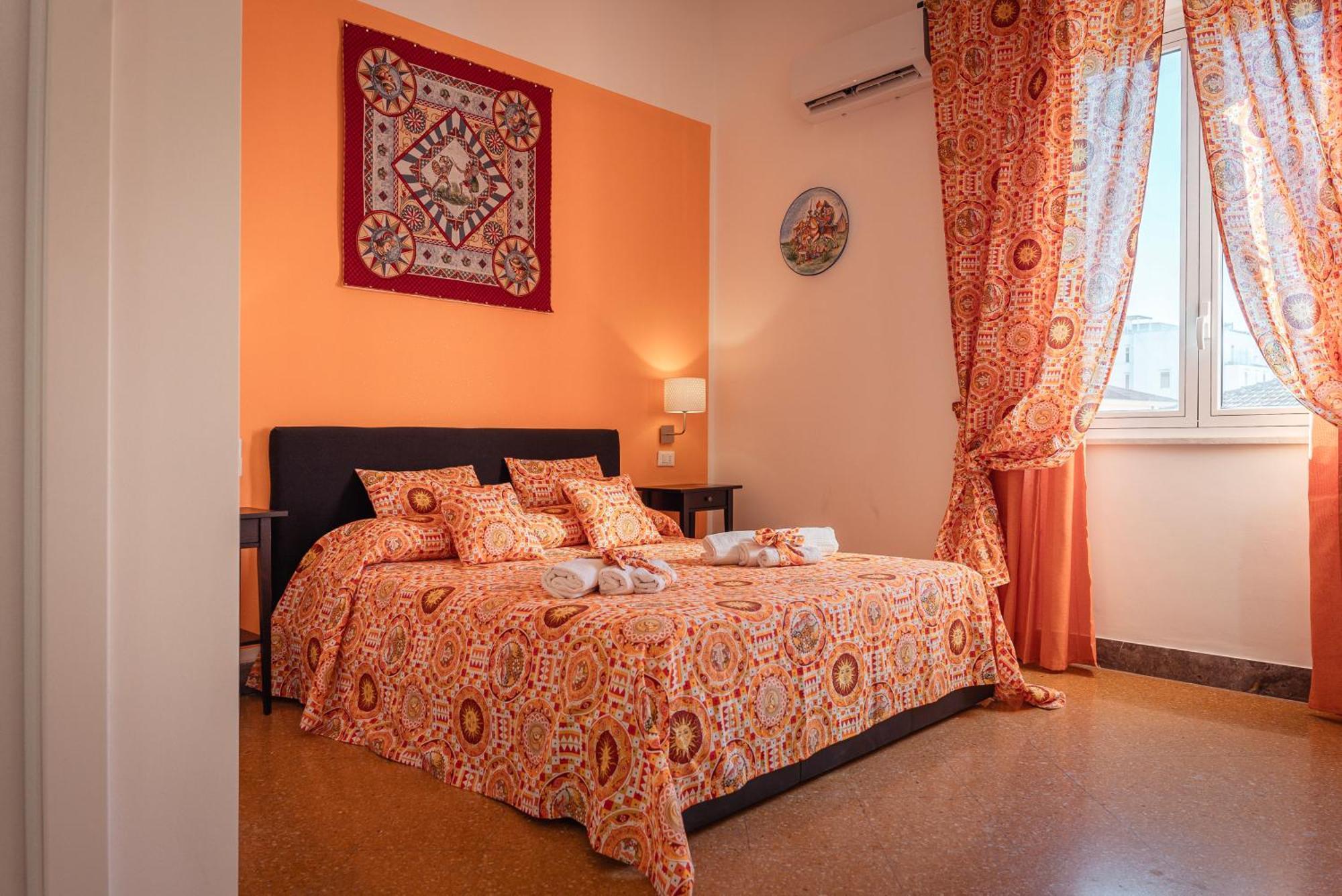 Le Meraviglie Della Sicilia Palermo Luaran gambar